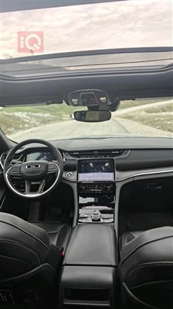 جيب جراند شيروكي